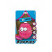 Игрушка для собаки EBI Coockoo Bumpies Toy Pink/Strawberry L 13-30kg 11x8.7x7.5cm