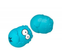 Игрушка для собаки EBI Coockoo Toy Bumpies Petrol/Mint L 13-30kg 11x8.7x7.5cm