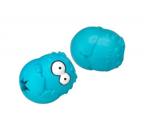 Suņu rotaļlieta EBI Coockoo Toy Bumpies Petrol/Mint L 13-30kg 11x8.7x7.5cm