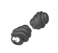 Suņu rotaļlieta EBI Coockoo Tornado toy gray F4> 27kg 13x10.5x10.5cm