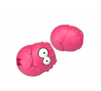 Игрушка для собаки EBI Coockoo Bumpies toy Pink/Strawberry XL> 27kg 13x10x8.8cm