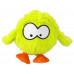 Suņu rotaļlieta EBI Coockoo Bouncy Interactive Green 28x19cm