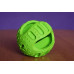 Suņu rotaļlieta Zolux Bone rubber ball 9.5 cm