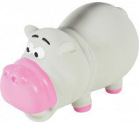 Suņu rotaļlieta Zolux Latex toy EL HIPO 16.5 cm