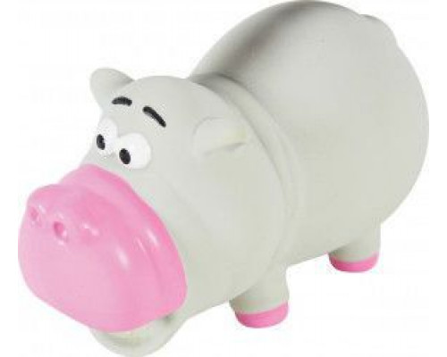 Suņu rotaļlieta Zolux Latex toy EL HIPO 16.5 cm