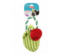 Suņu rotaļlieta Zolux Plush toy Velvet Brenda 15.5x18x23 cm