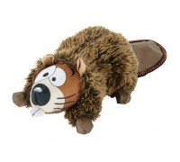 Игрушка для собаки Zolux Plush toy Badger Hector 16x24x11 cm