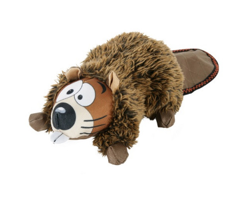 Suņu rotaļlieta Zolux Plush toy Badger Hector 16x24x11 cm