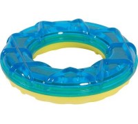 Suņu rotaļlieta Zolux Toy TPR Freeze circle 13 cm