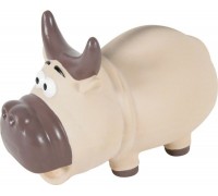 Suņu rotaļlieta Zolux Latex toy EL TORO 16.5 cm