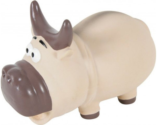 Suņu rotaļlieta Zolux Latex toy EL TORO 16.5 cm