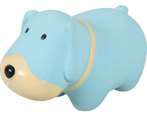 Suņu rotaļlieta Zolux Latex dog 11 cm, various colors