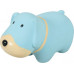 Suņu rotaļlieta Zolux Latex dog 11 cm, various colors