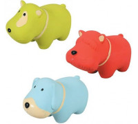 Suņu rotaļlieta Zolux Latex Dog ​​17.5 cm, various colors