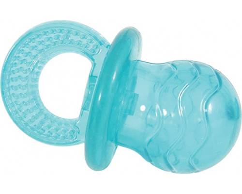 Suņu rotaļlieta Zolux TPR POP, 10 cm, turquoise