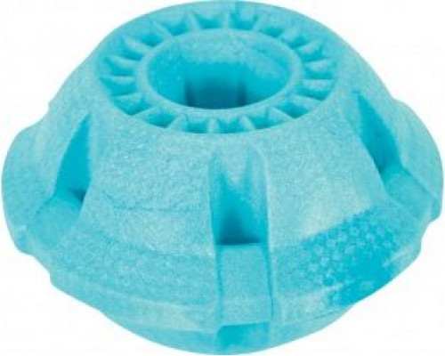 Suņu rotaļlieta Zolux TPR Moos Ball blue 8 cm