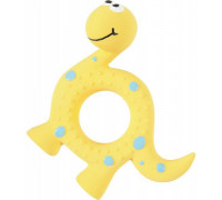 Suņu rotaļlieta Zolux Latex toy PUPPY dino
