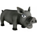 Suņu rotaļlieta Trixie LATEX PIG SQUINER 32cm