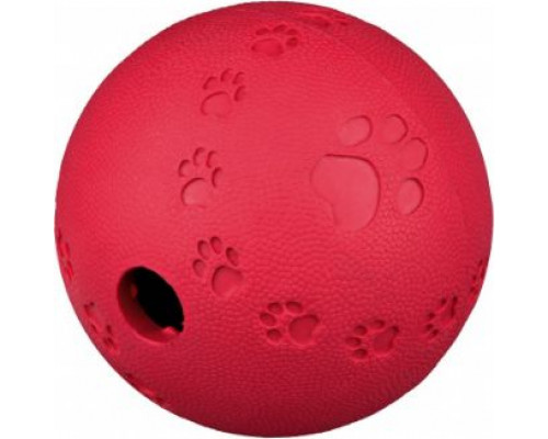 Suņu rotaļlieta Trixie BALL SNACKY 9cm
