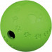Suņu rotaļlieta Trixie BALL SNACKY 11cm