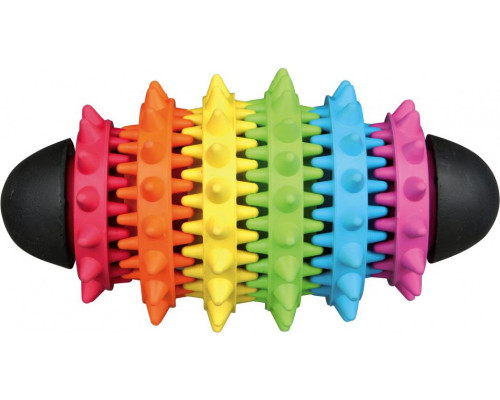 Suņu rotaļlieta Trixie DENTAFUN RUGBBY 15cm