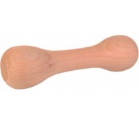 Suņu rotaļlieta Trixie WOODEN APORT 400g