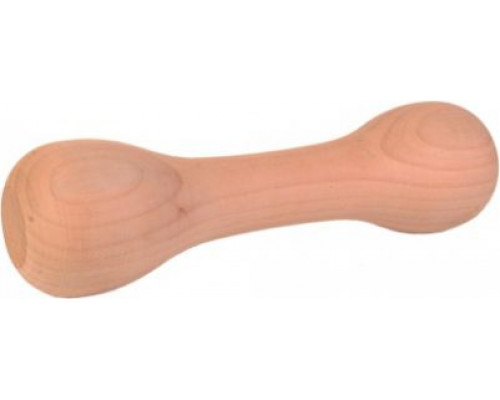 Suņu rotaļlieta Trixie WOODEN APORT 400g