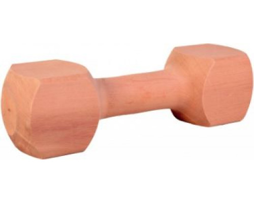 Suņu rotaļlieta Trixie WOODEN APORT 400g SQUARE