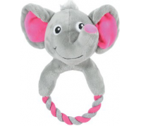 Игрушка для собаки Zolux Toudoux Theo plush toy