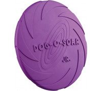 Suņu rotaļlieta Trixie RUBBER DISC 22cm