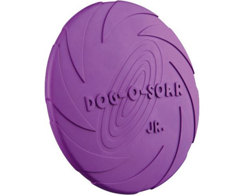 Suņu rotaļlieta Trixie RUBBER DISC 22cm