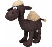 Suņu rotaļlieta Trixie Dromader, fabric/plush, 31cm
