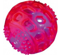 Suņu rotaļlieta Trixie LIGHT BALL 6.5cm