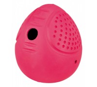 Suņu rotaļlieta Trixie Ball Egg Roly Poly 8cm