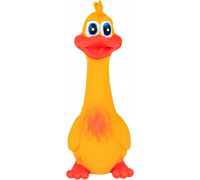 Suņu rotaļlieta Trixie LATEX DUCK 20cm