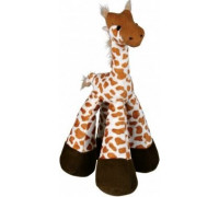 Suņu rotaļlieta Trixie GIRAFFE PLUSH 33cm