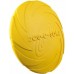 Suņu rotaļlieta Trixie "Doggy Disc", natural rubber, 24.5cm
