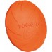 Suņu rotaļlieta Trixie "Doggy Disc", natural rubber, 24.5cm