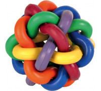 Suņu rotaļlieta Trixie BALL 10cm