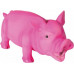 Suņu rotaļlieta Trixie PIG LATEX 17cm