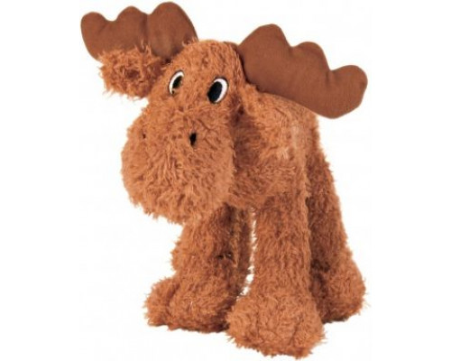 Suņu rotaļlieta Trixie MOOSE PLUSH 23cm