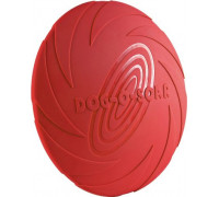 Suņu rotaļlieta Trixie DOG DISC RUBBER, 15cm
