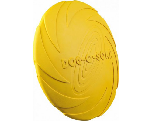 Suņu rotaļlieta Trixie DOGGY DISC 18cm