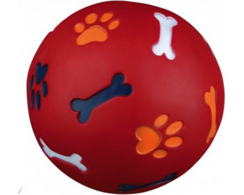 Suņu rotaļlieta Trixie BALL-FEED TOY 11cm