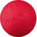 Игрушка для собаки Trixie RUBBER BALL WITH FEET 6cm