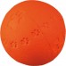 Игрушка для собаки Trixie RUBBER BALL WITH FEET 6cm