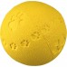 Игрушка для собаки Trixie RUBBER BALL WITH FEET 6cm