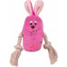Suņu rotaļlieta Trixie PLUSH ANIMALS 4pcs 13cm
