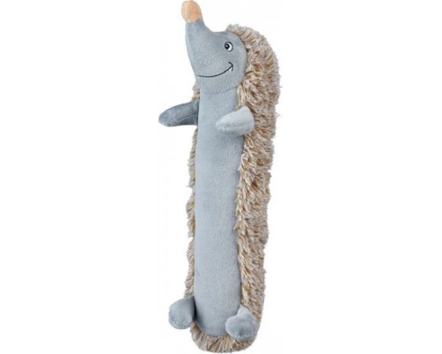 Suņu rotaļlieta Trixie Hedgehog, plush, 37cm