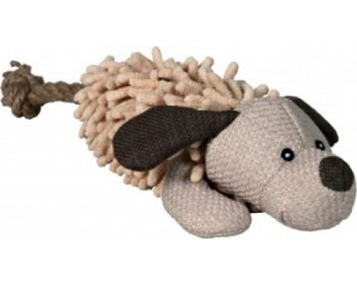 Suņu rotaļlieta Trixie PLUSH DOG 30cm